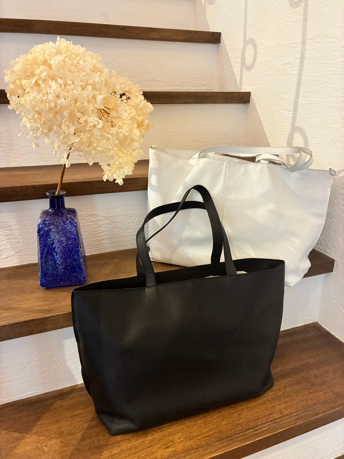 トートバッグの参考画像
